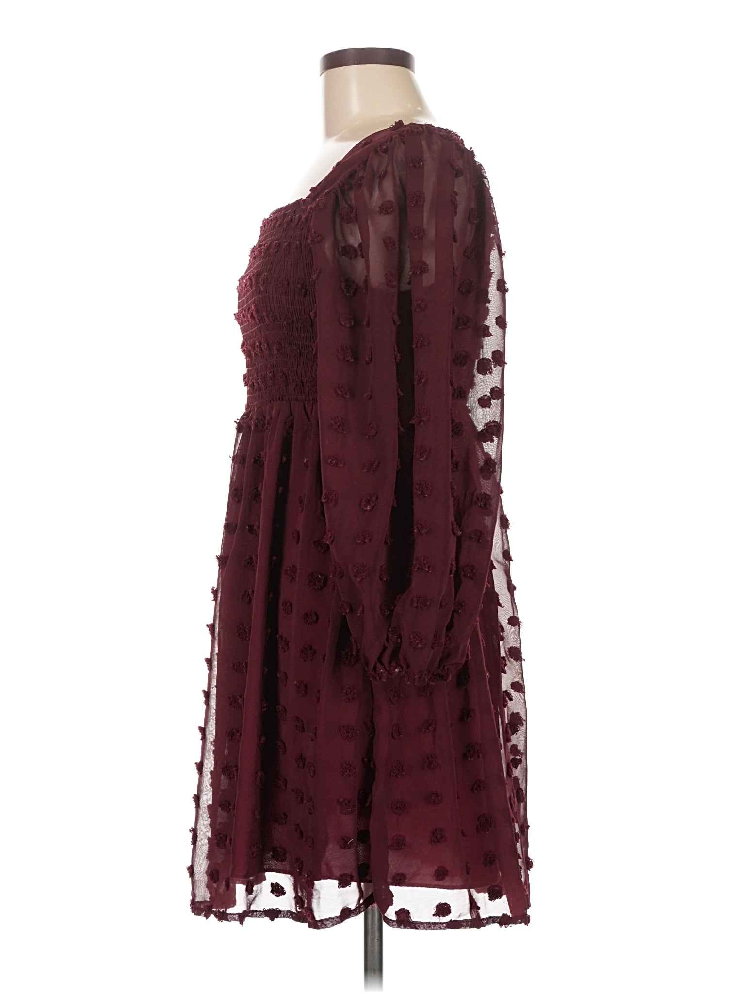 4 size - M
