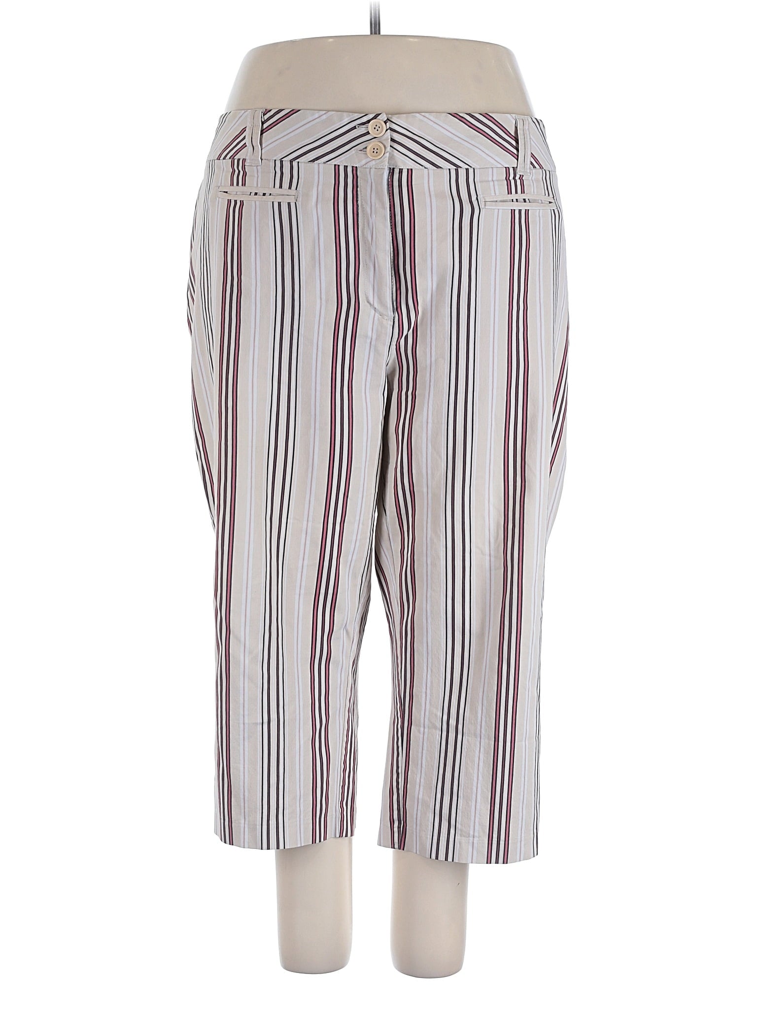 1 waist size - 26 W