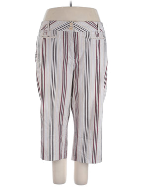 1 waist size - 26 W