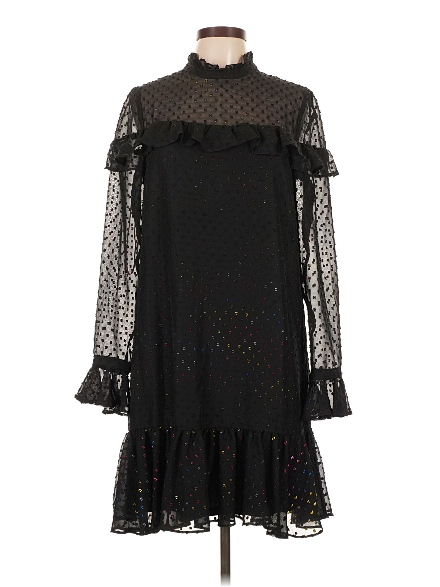 1 size - 10
