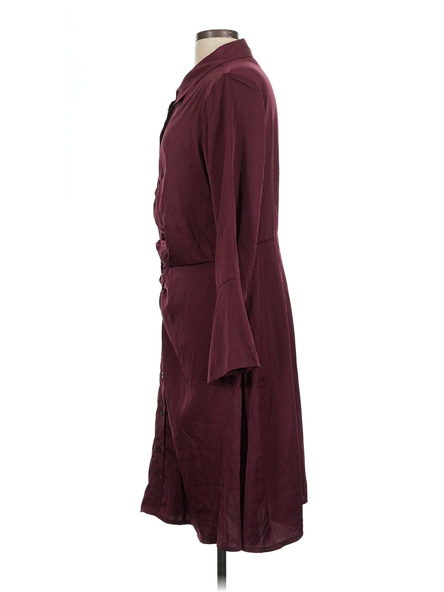 4 size - 12 W