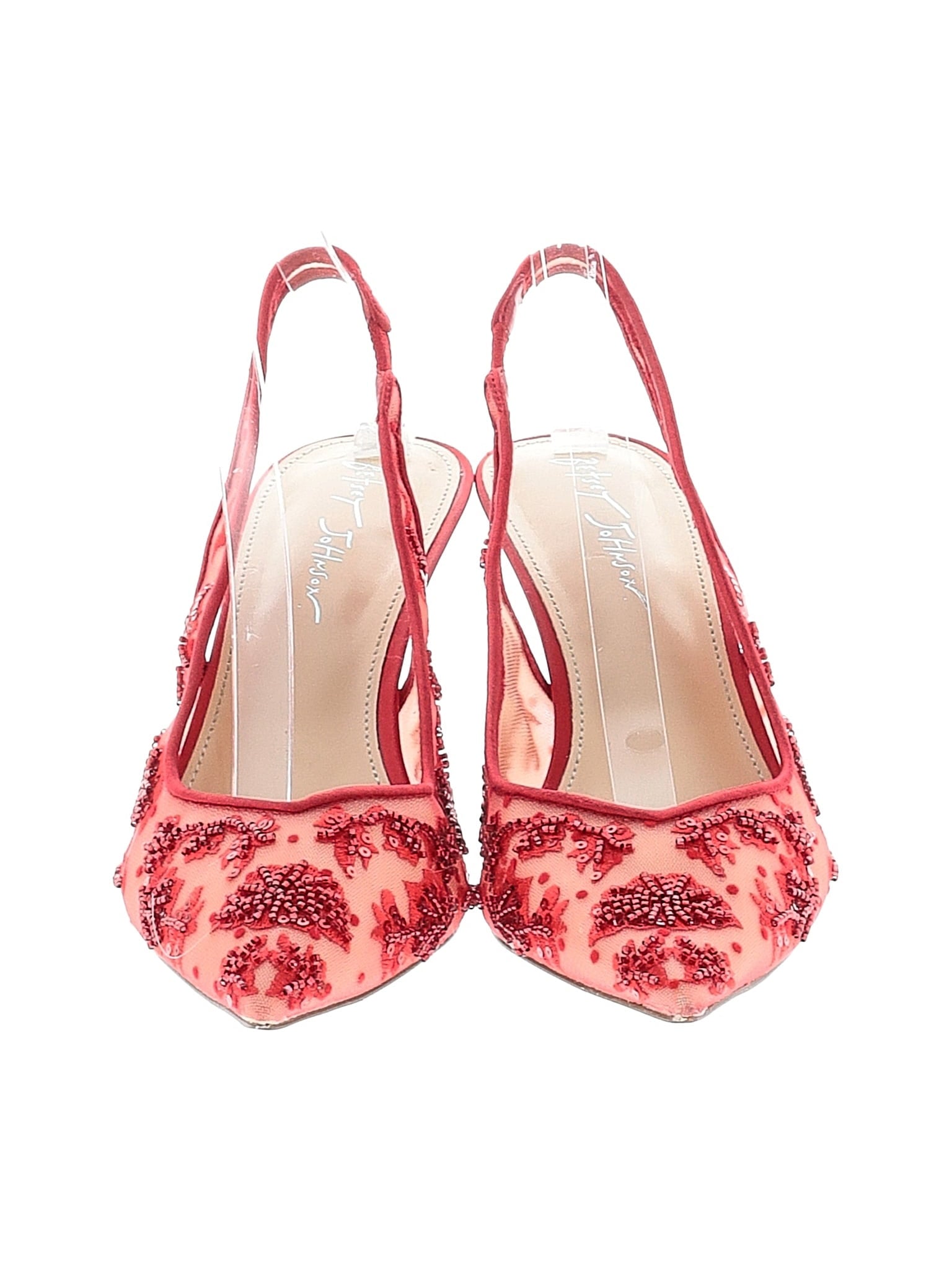 2 shoe size - 8 1/2