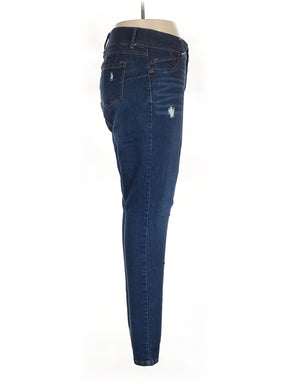 3 size - 14 W W