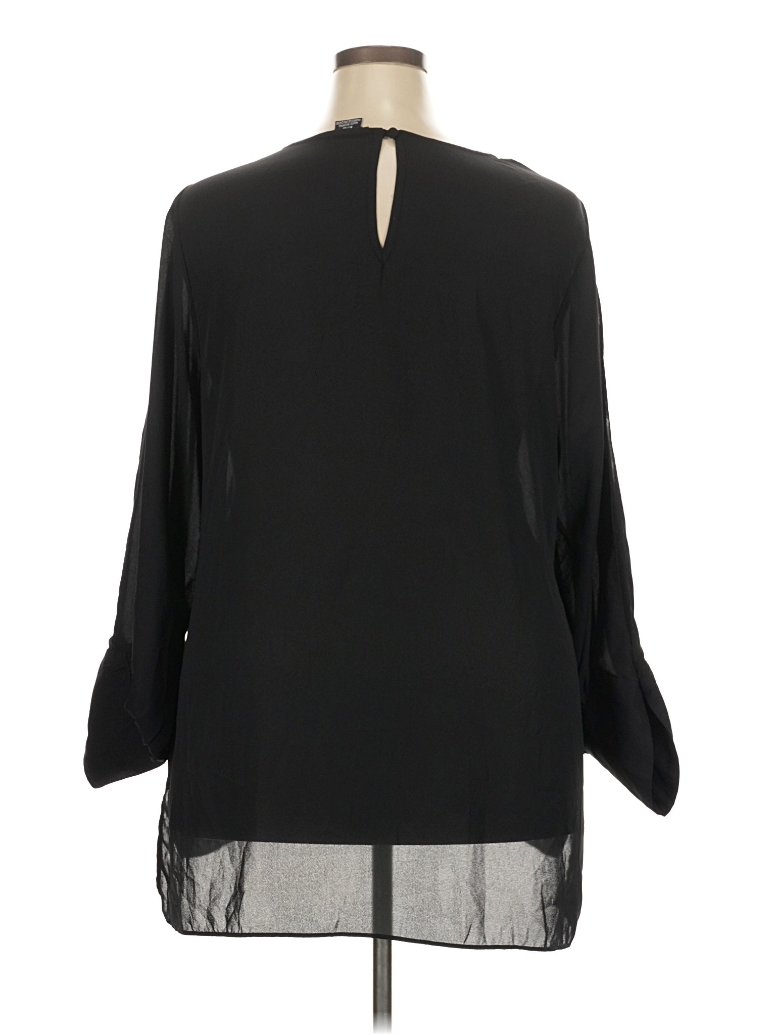 2 size - 18 W (M) W