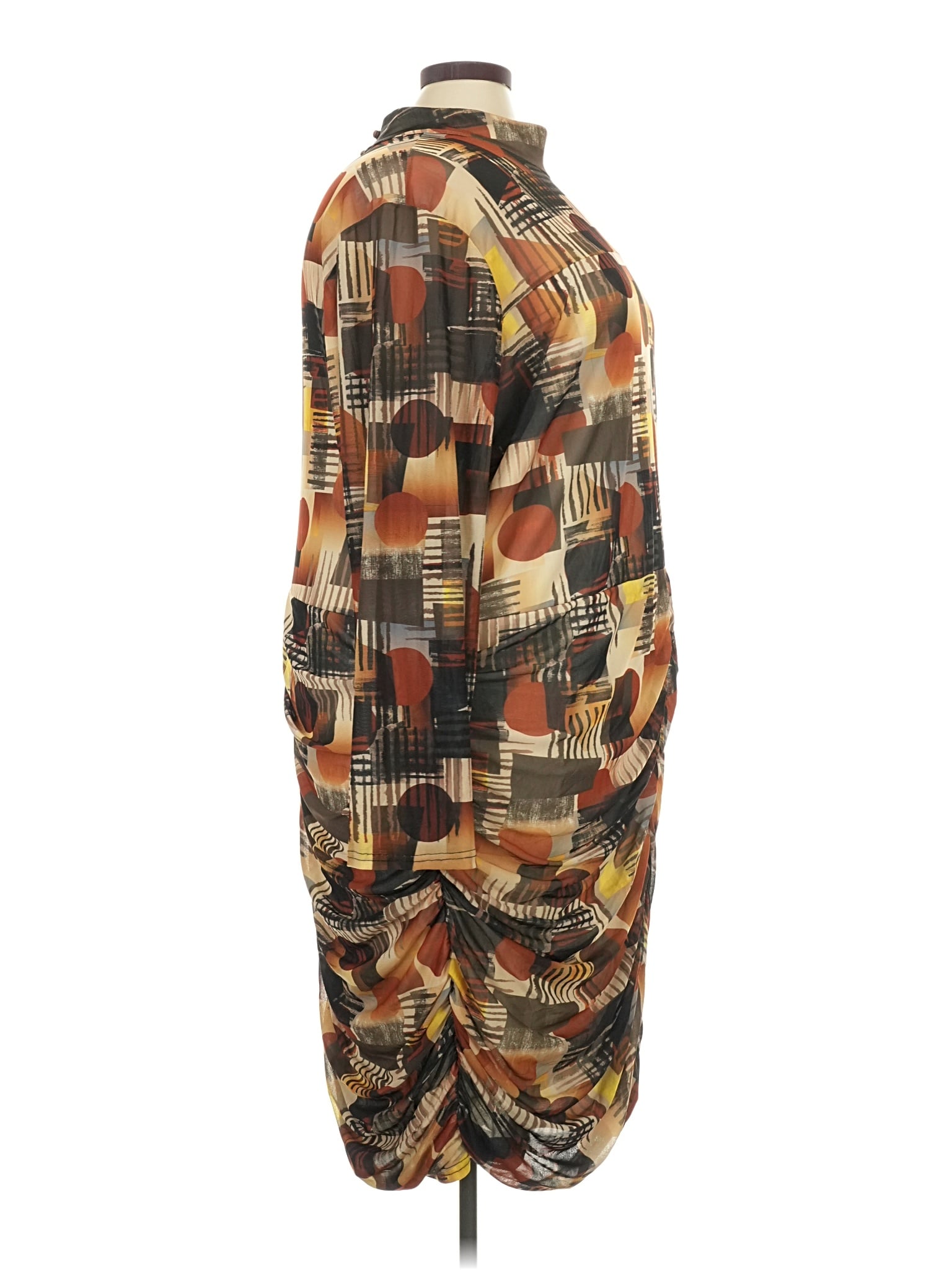 3 size - 34/36 W