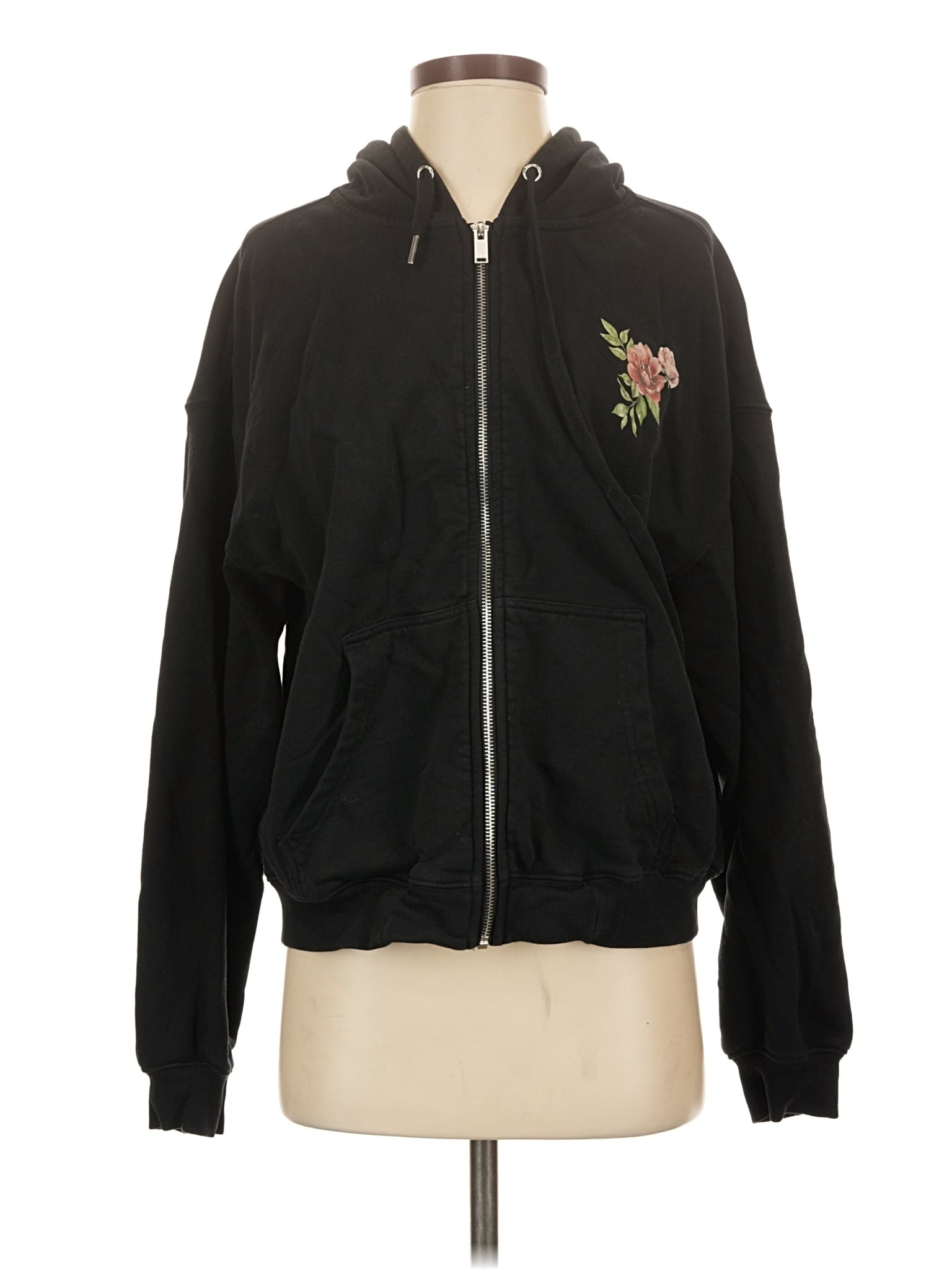 1 size - S