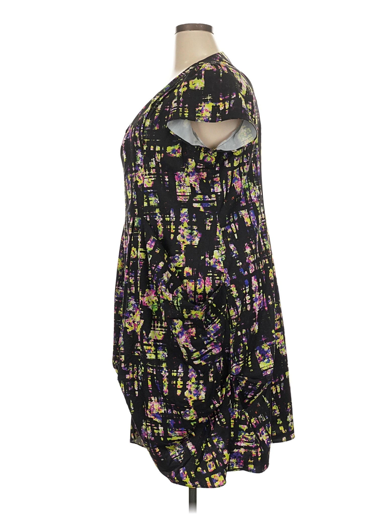 4 size - 20 W (L) W