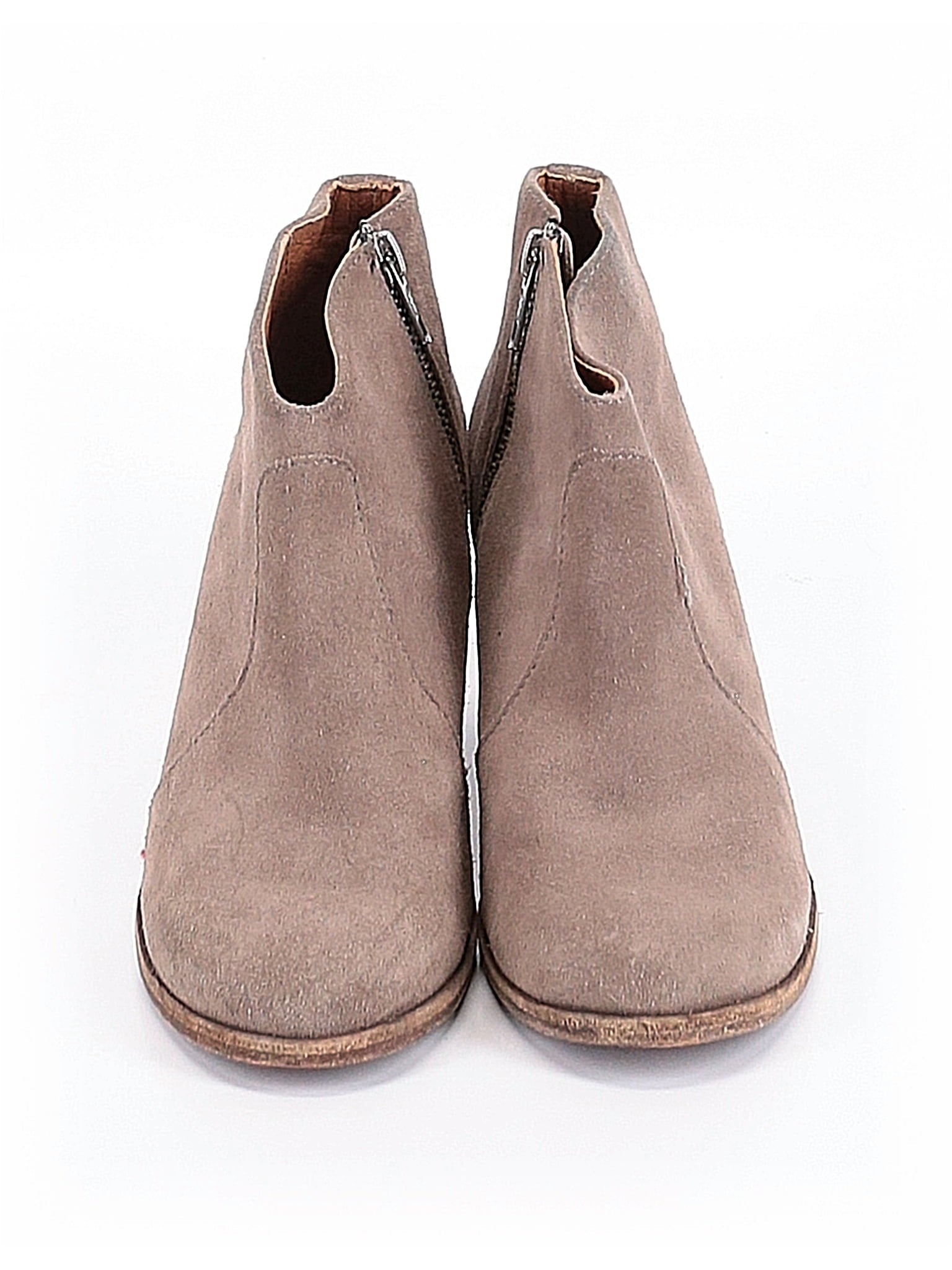 2 shoe size - 6