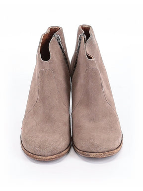 2 shoe size - 6