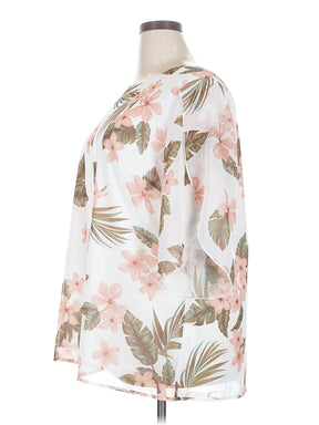 4 size - 18 - 20 W