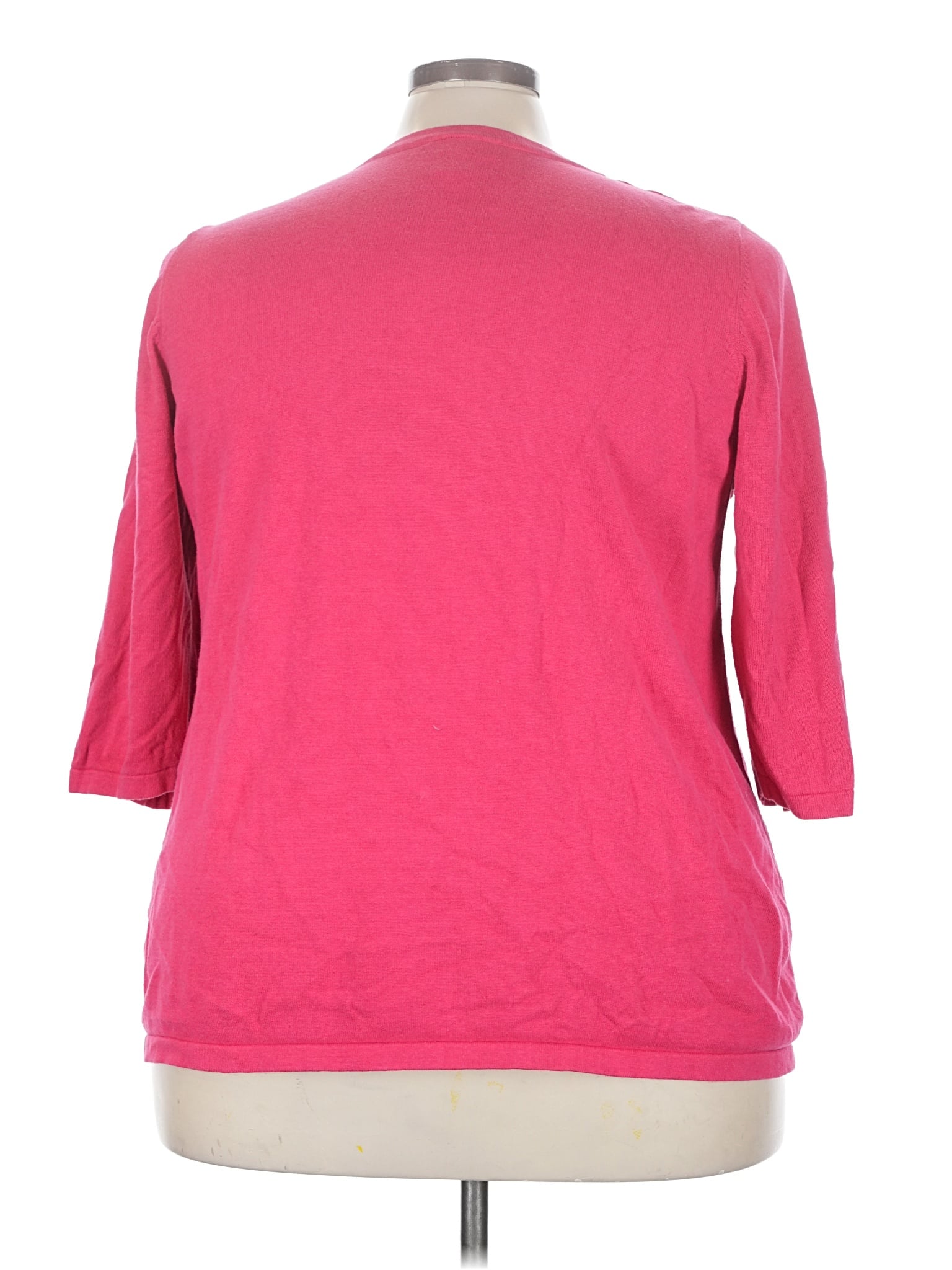 2 size - 2X W
