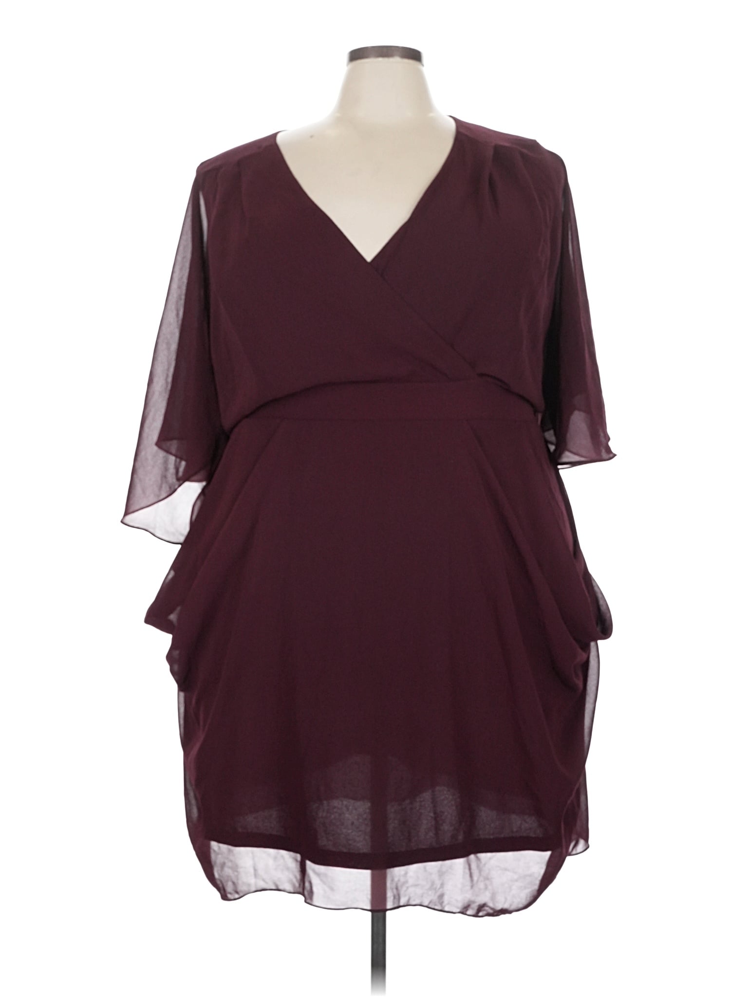 1 size - 22 W (XL) W