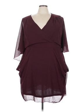 1 size - 22 W (XL) W
