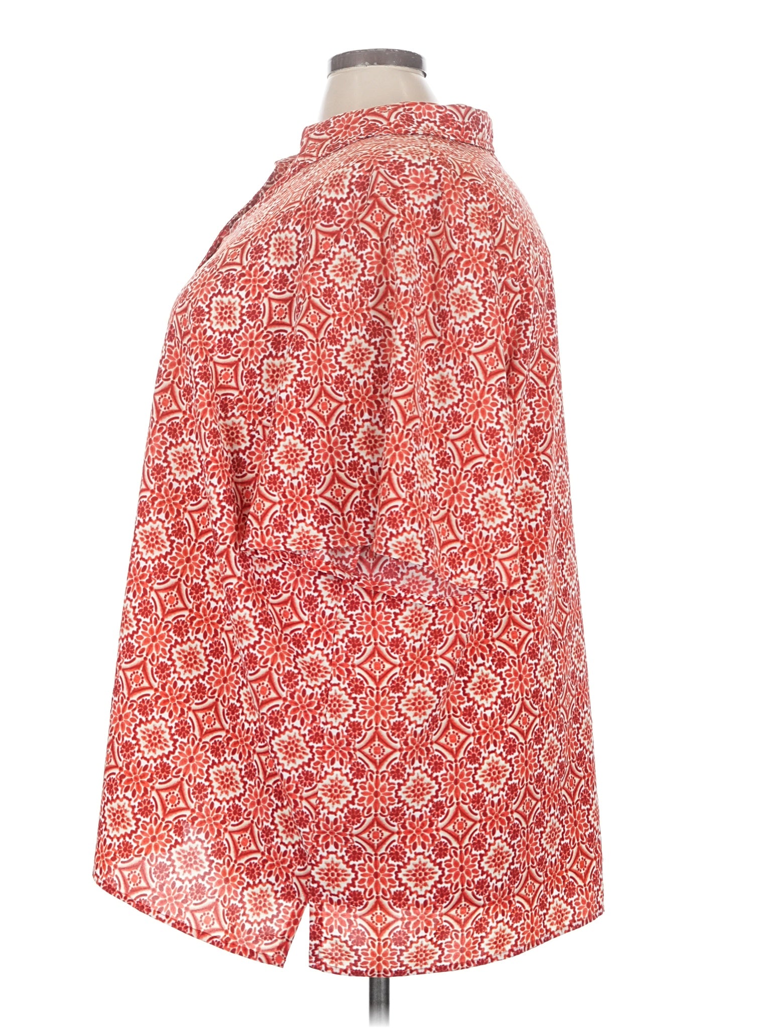 4 size - 4X W