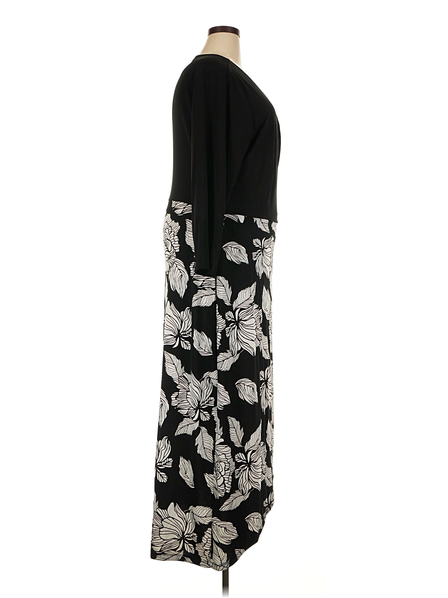 3 size - 18 W