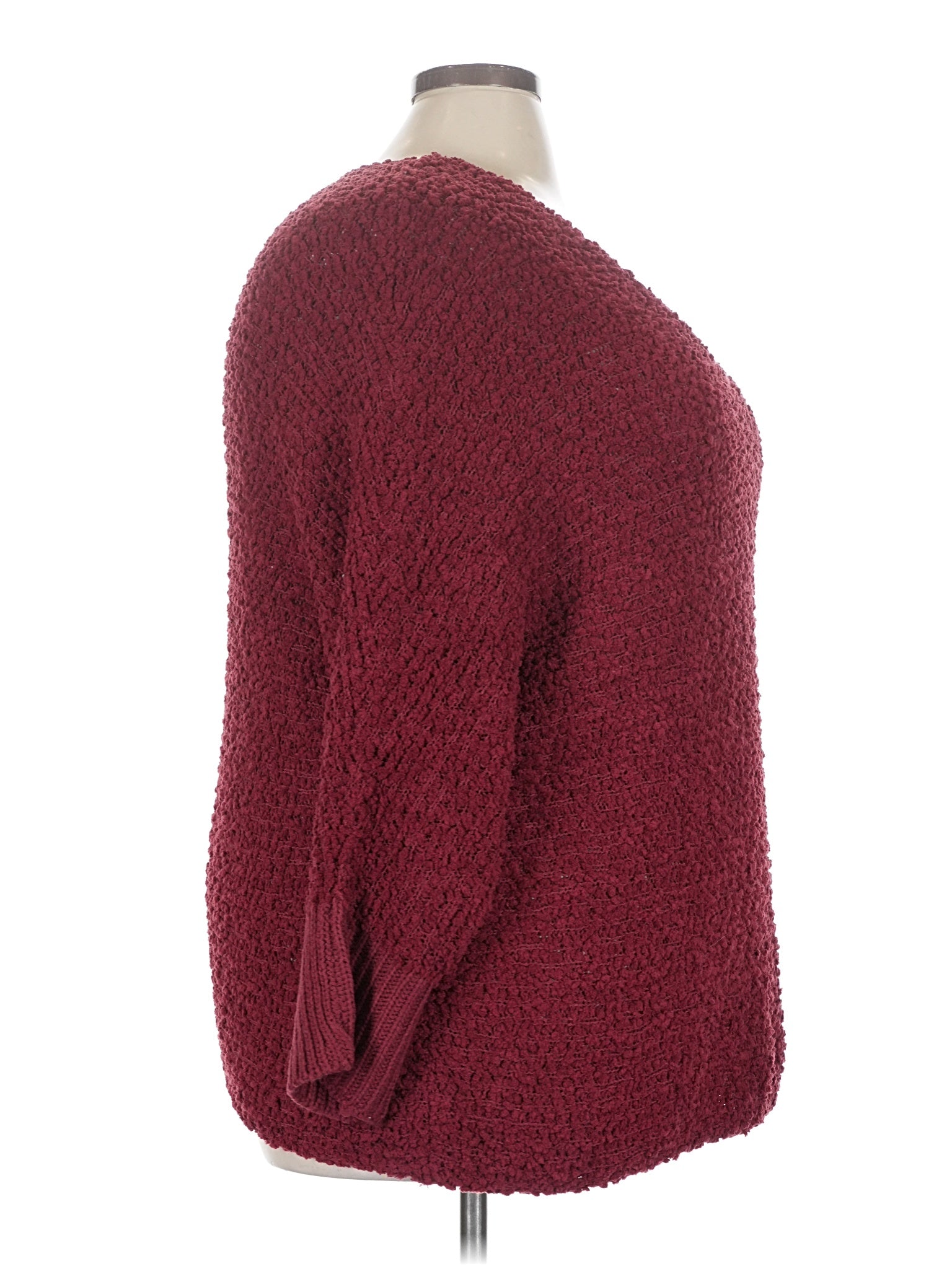 3 size - 3X W
