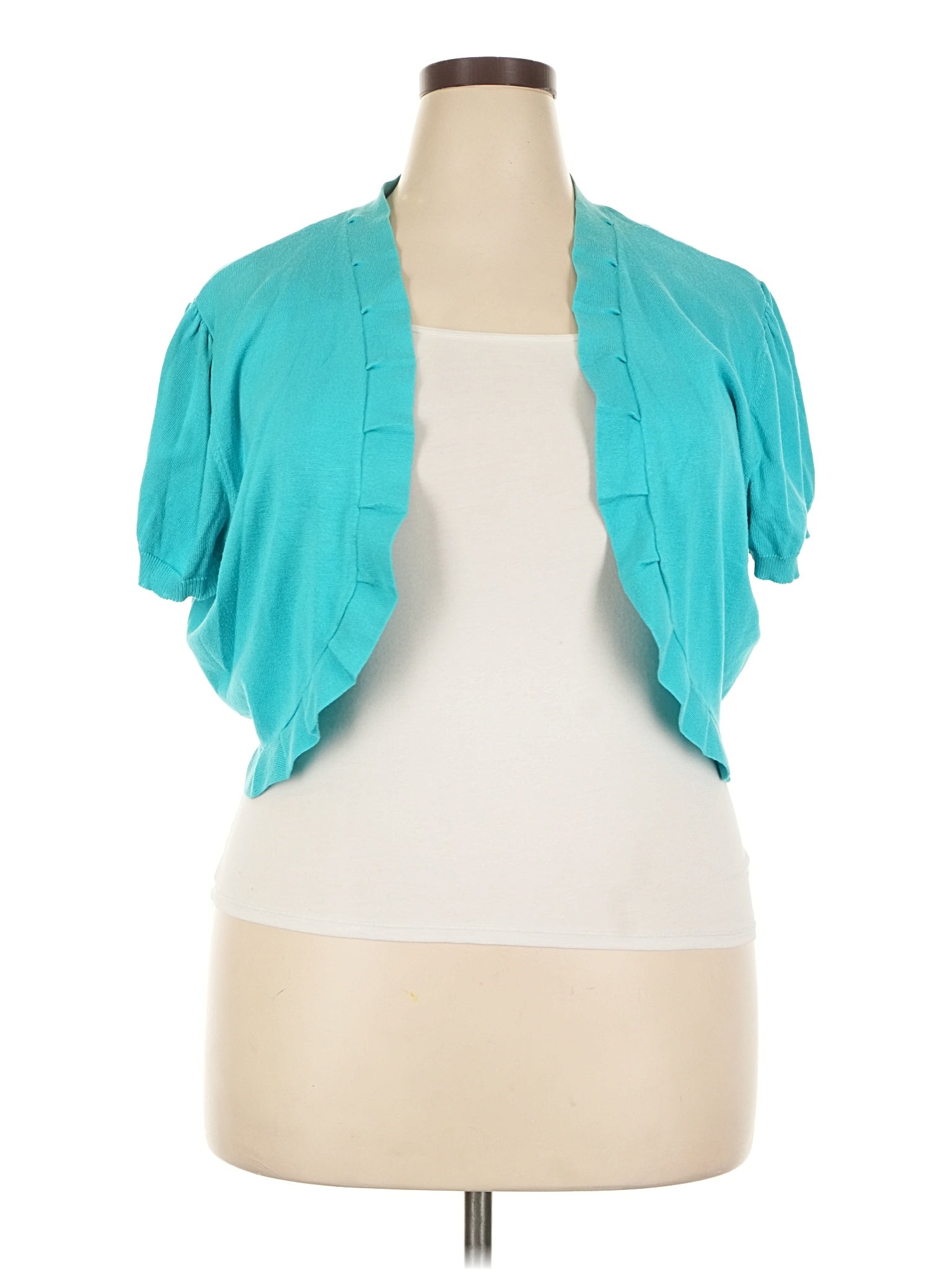 1 size - 22 W W