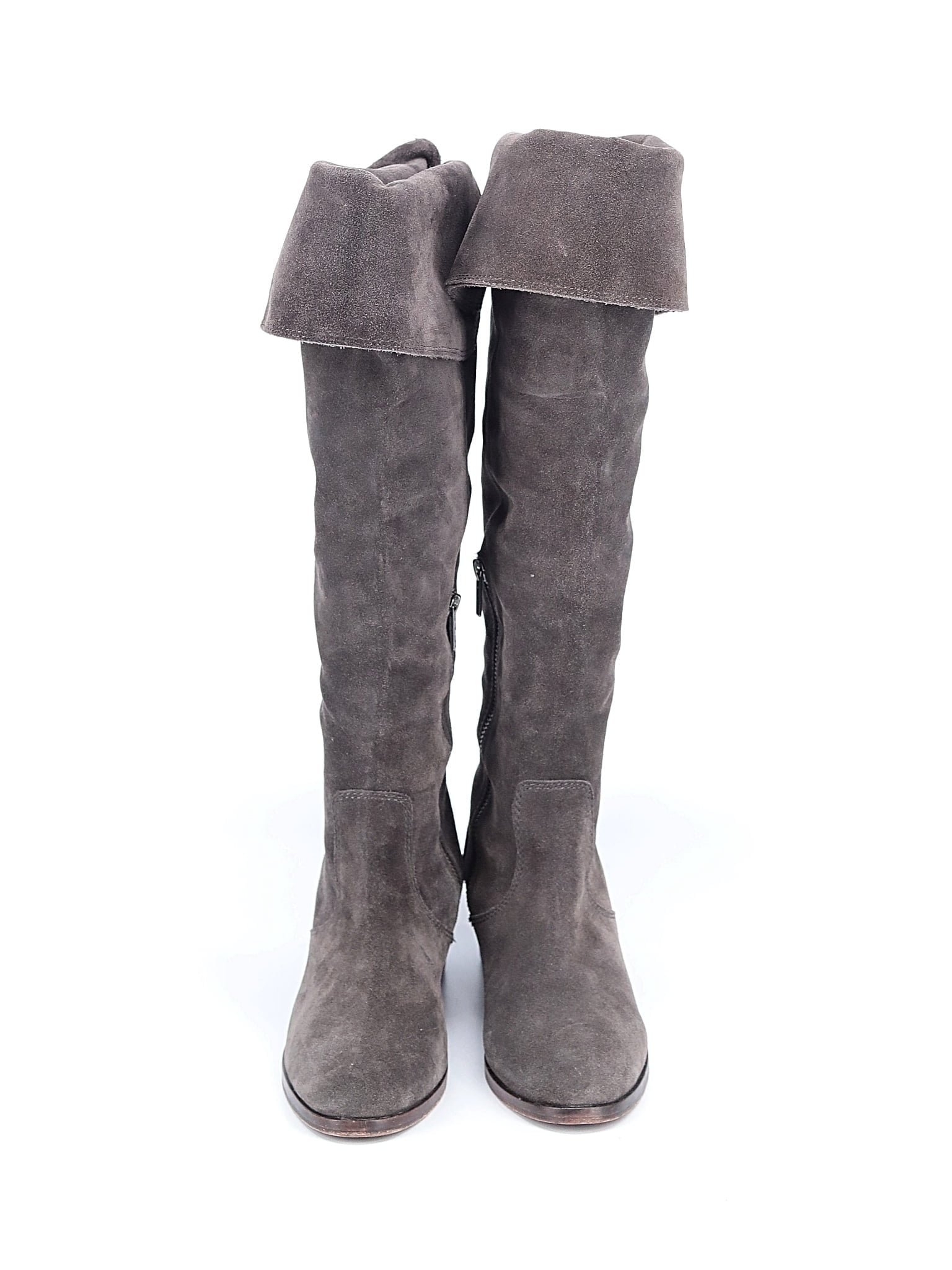 2 shoe size - 7