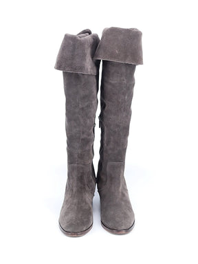 2 shoe size - 7