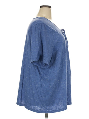 3 size - 3X W