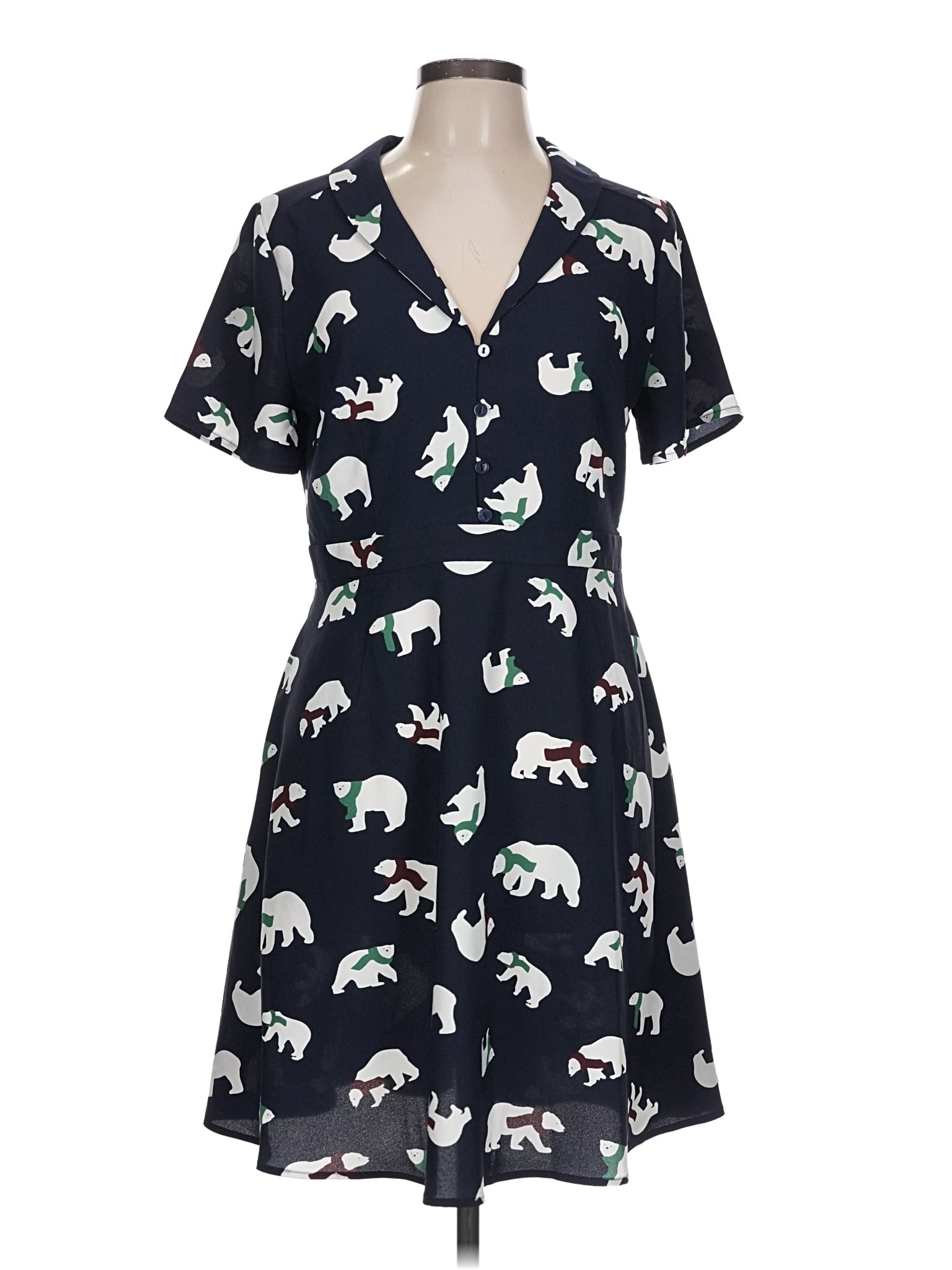 1 size - 10