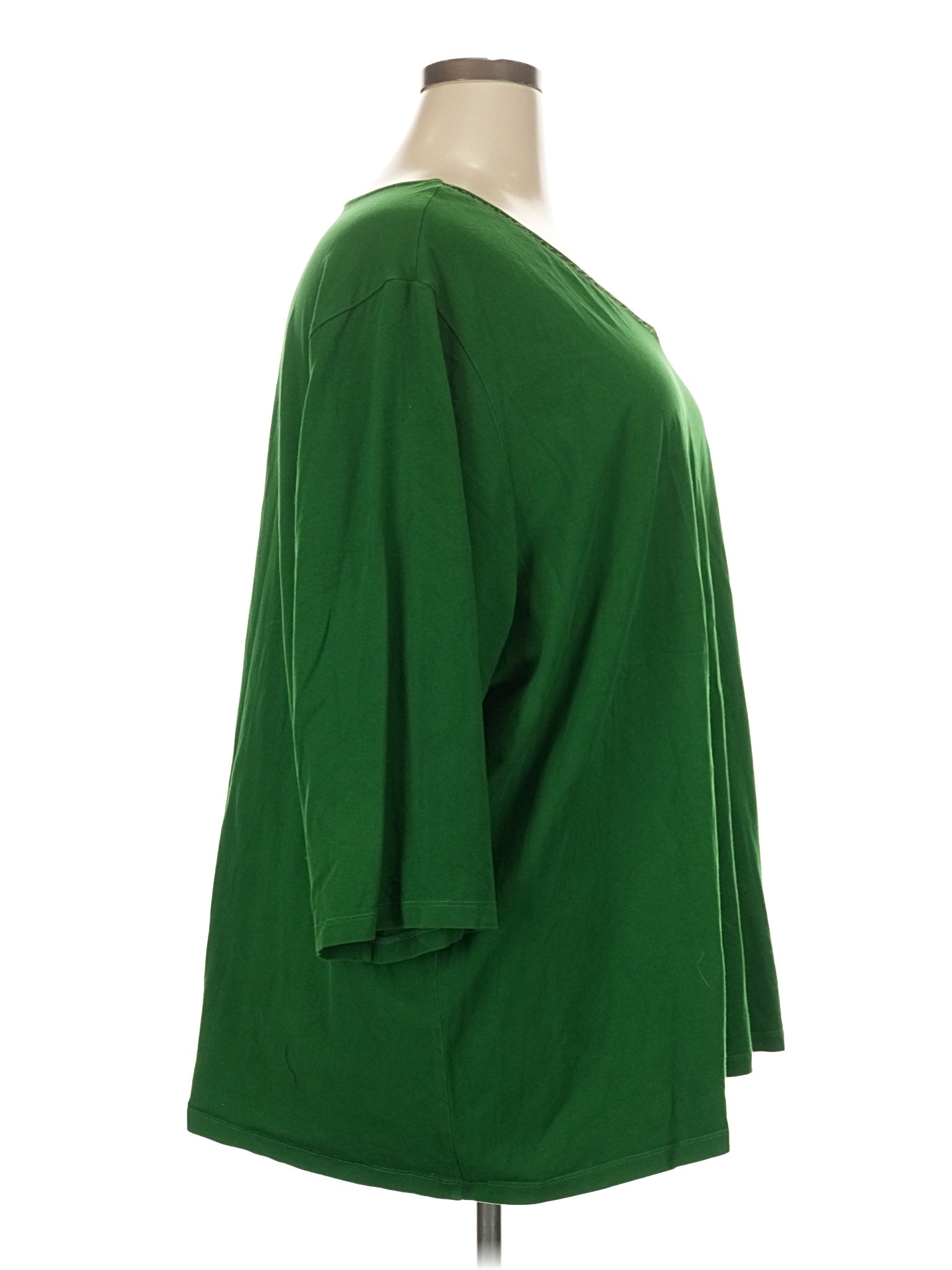 3 size - 4X W