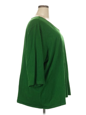 3 size - 4X W