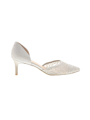 1 shoe size - 7