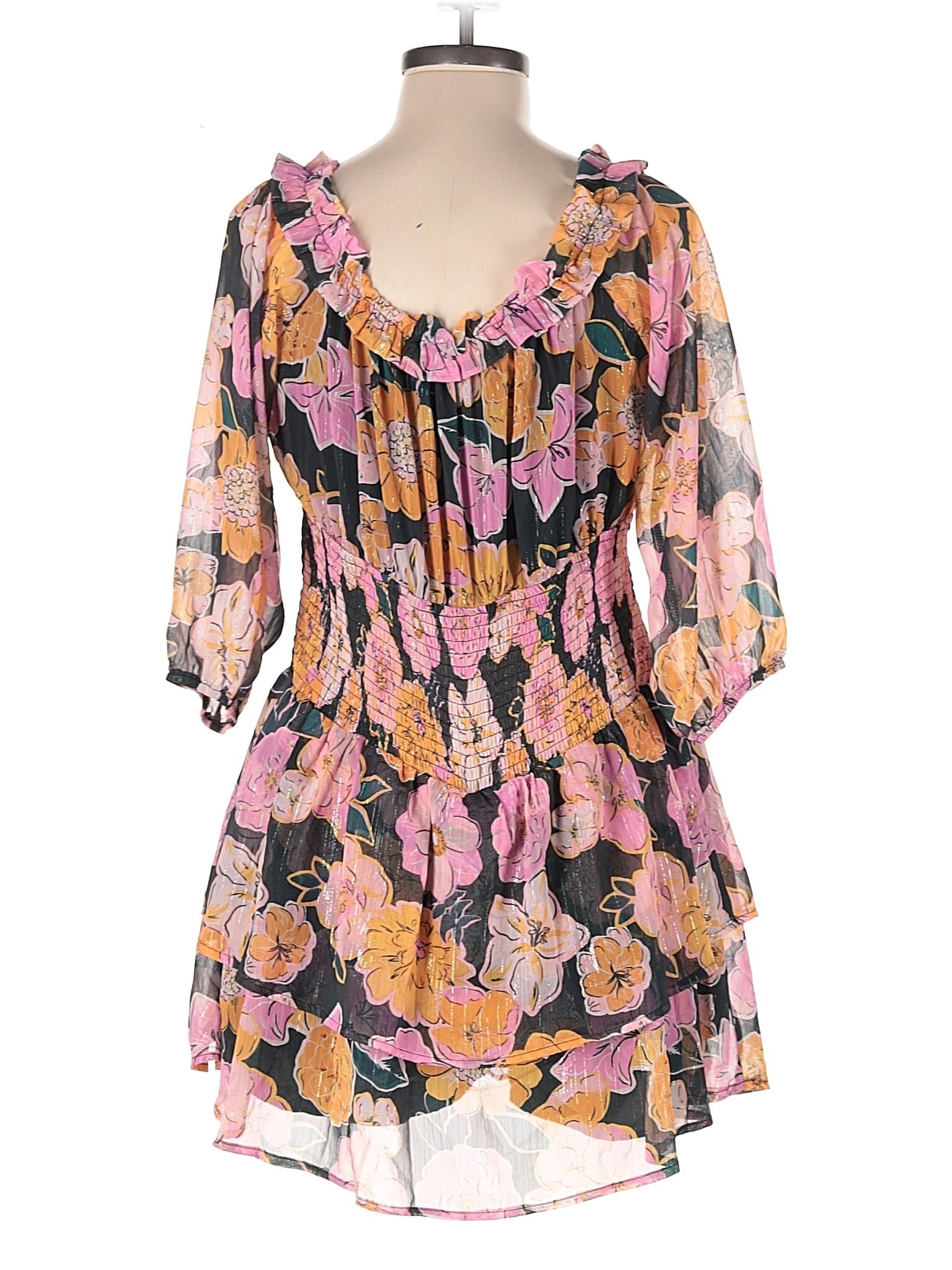 2 size - L