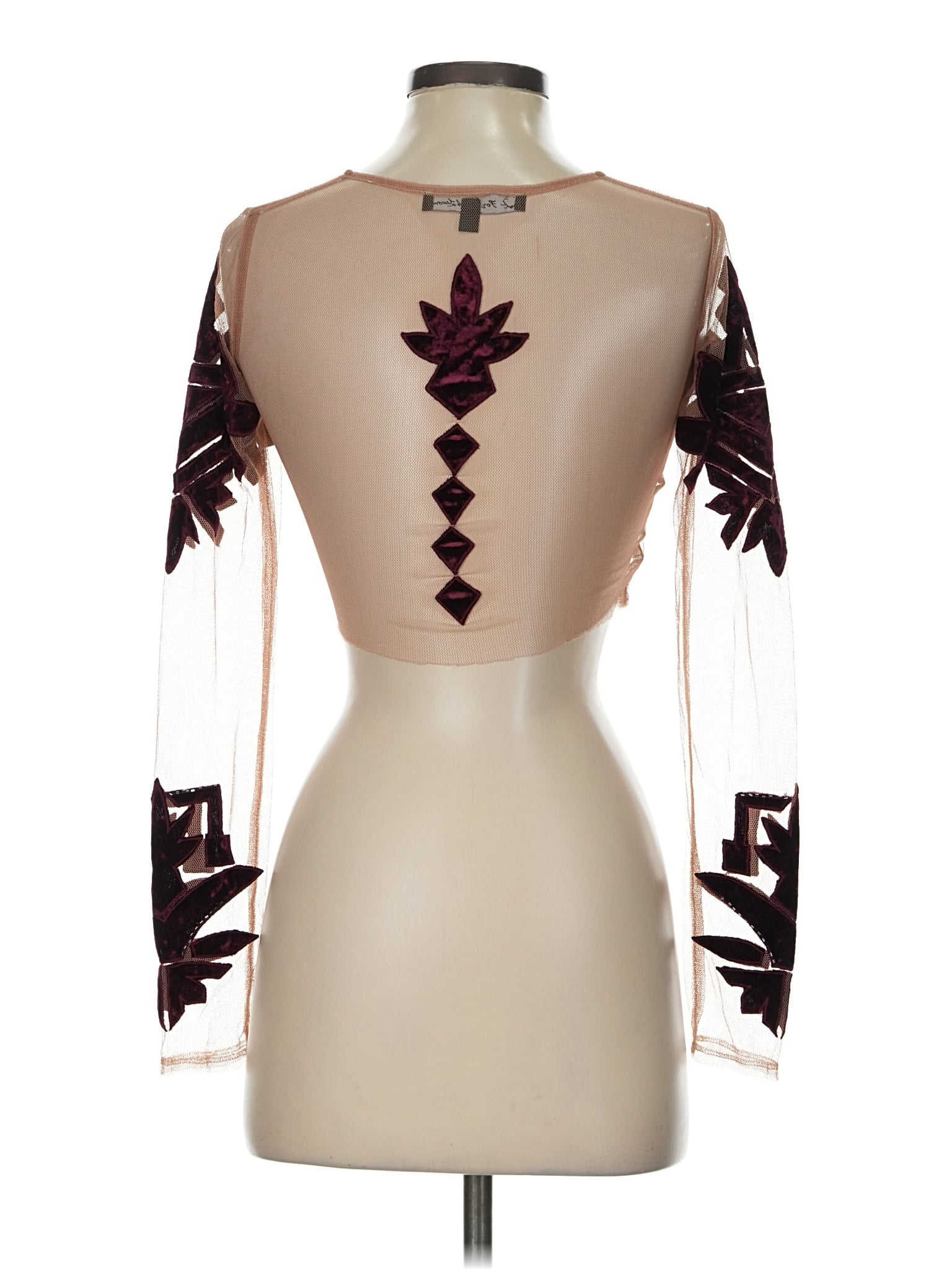 2 size - XS