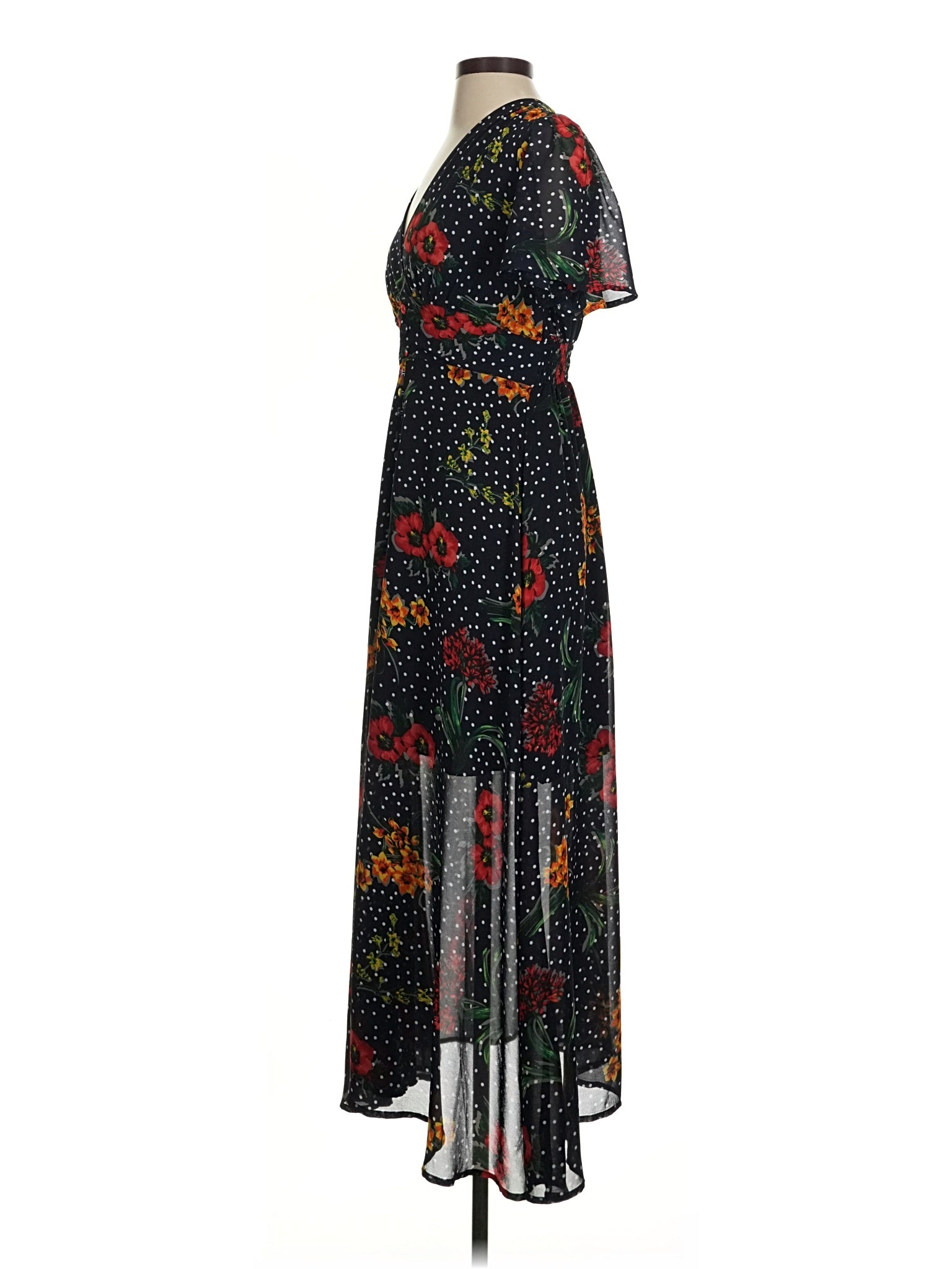 4 size - XS