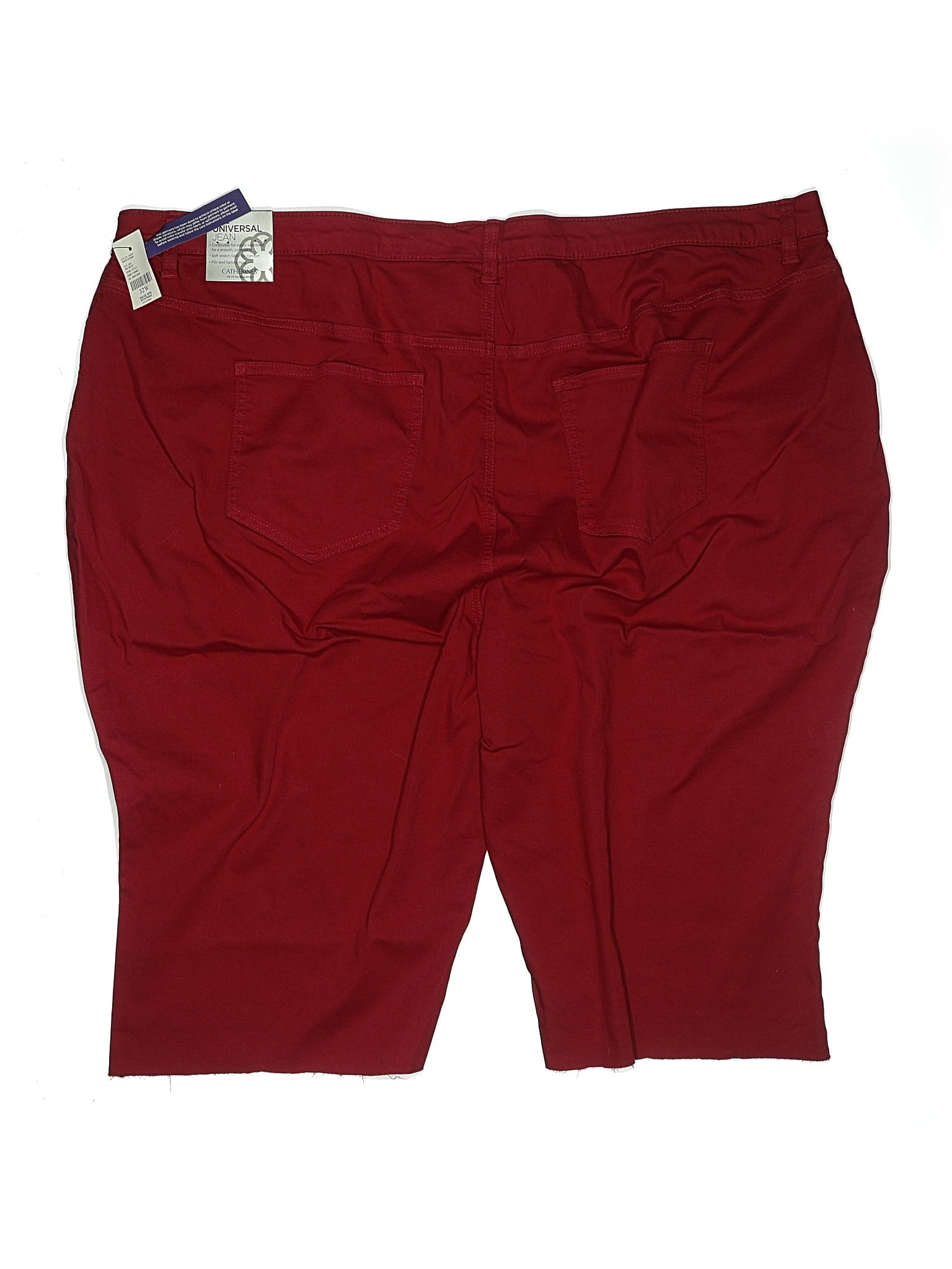 2 waist size - 32