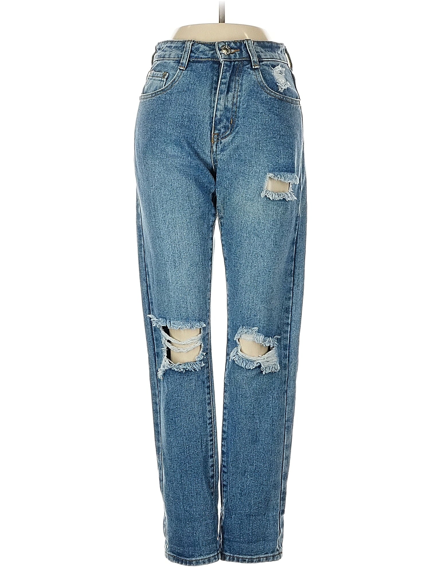 1 size - 0