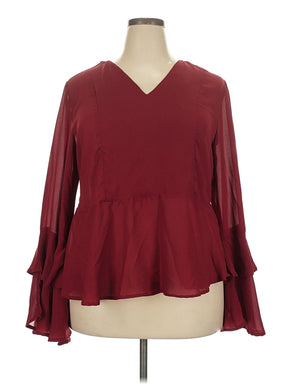 1 size - 18 W W