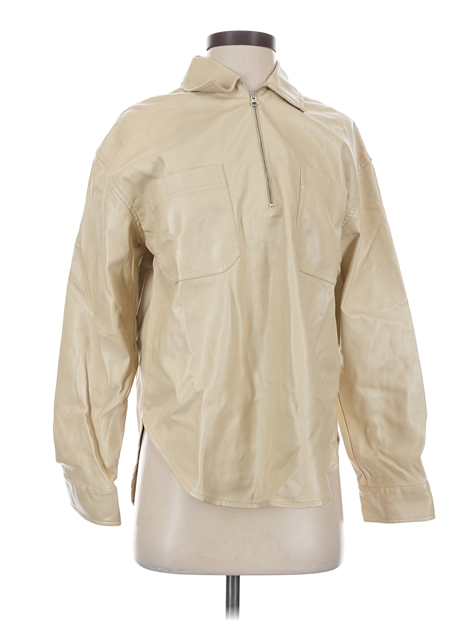 1 size - S
