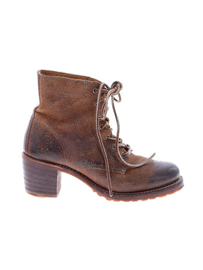 1 shoe size - 7