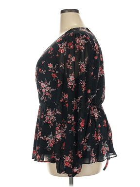 4 size - 18 W (M) W