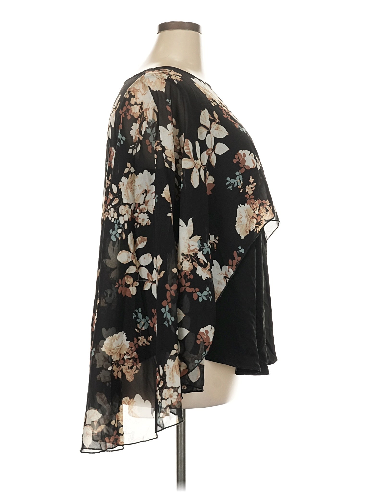 3 size - 18 W