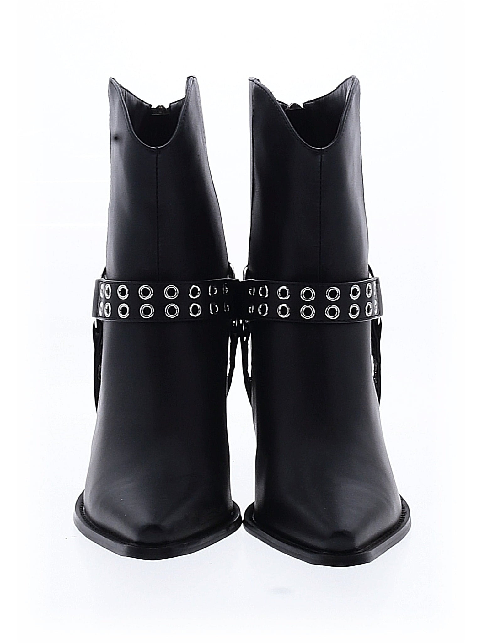 2 shoe size - 7