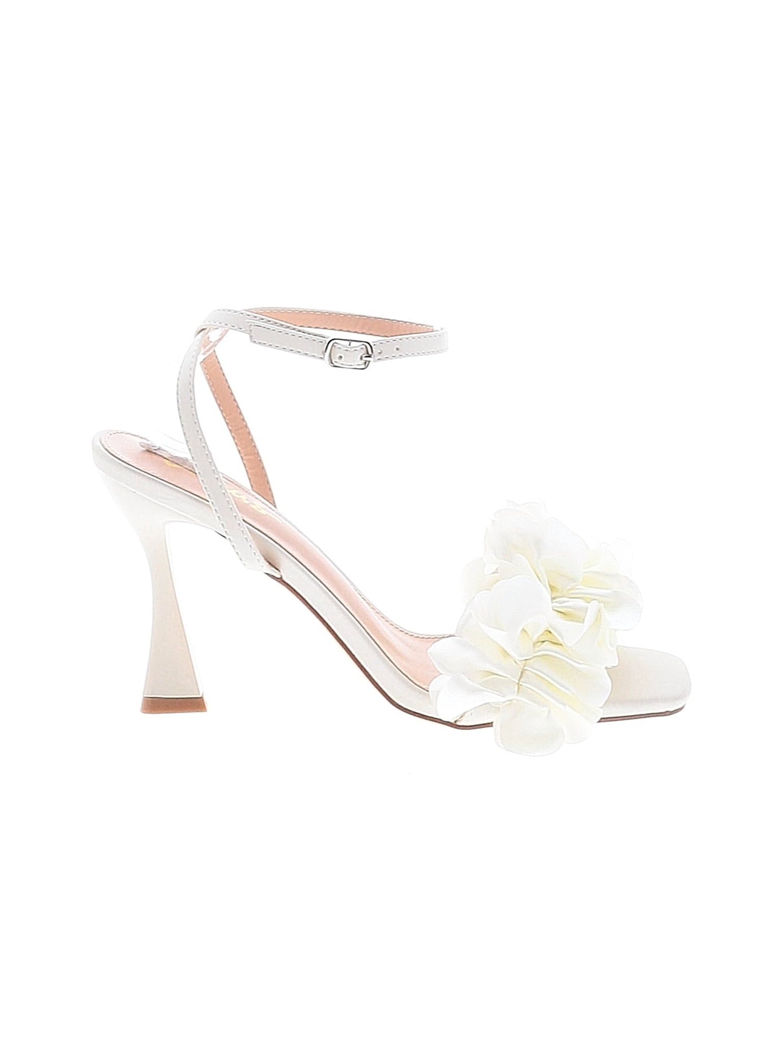 1 shoe size - 9