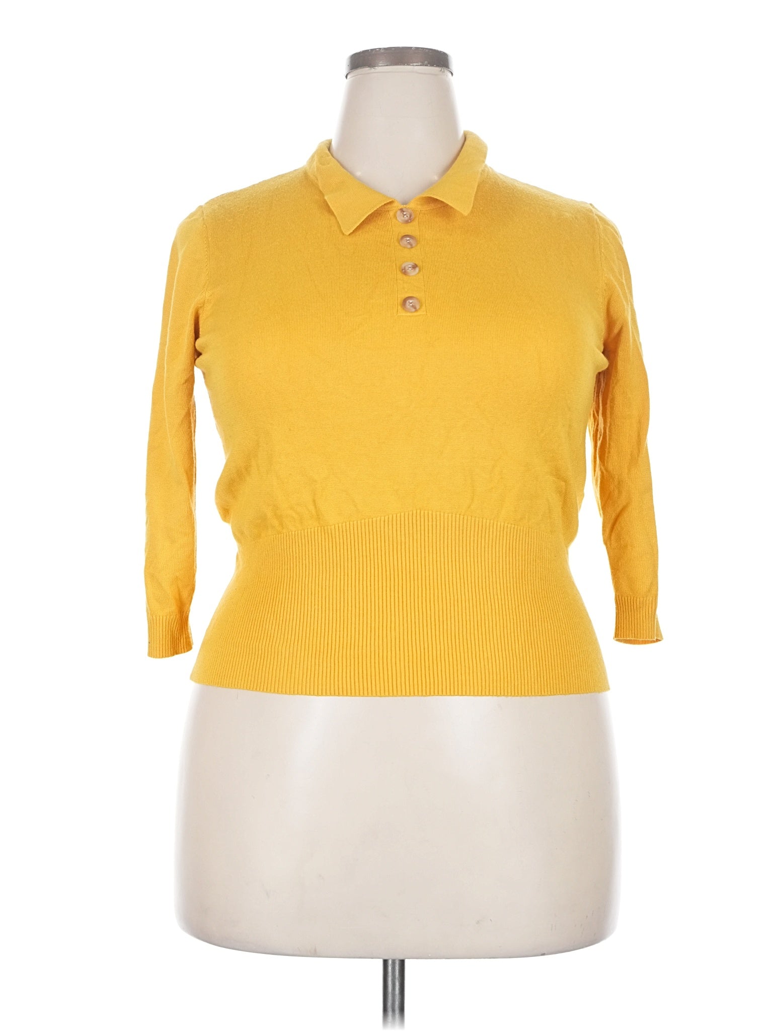 1 size - 3X W