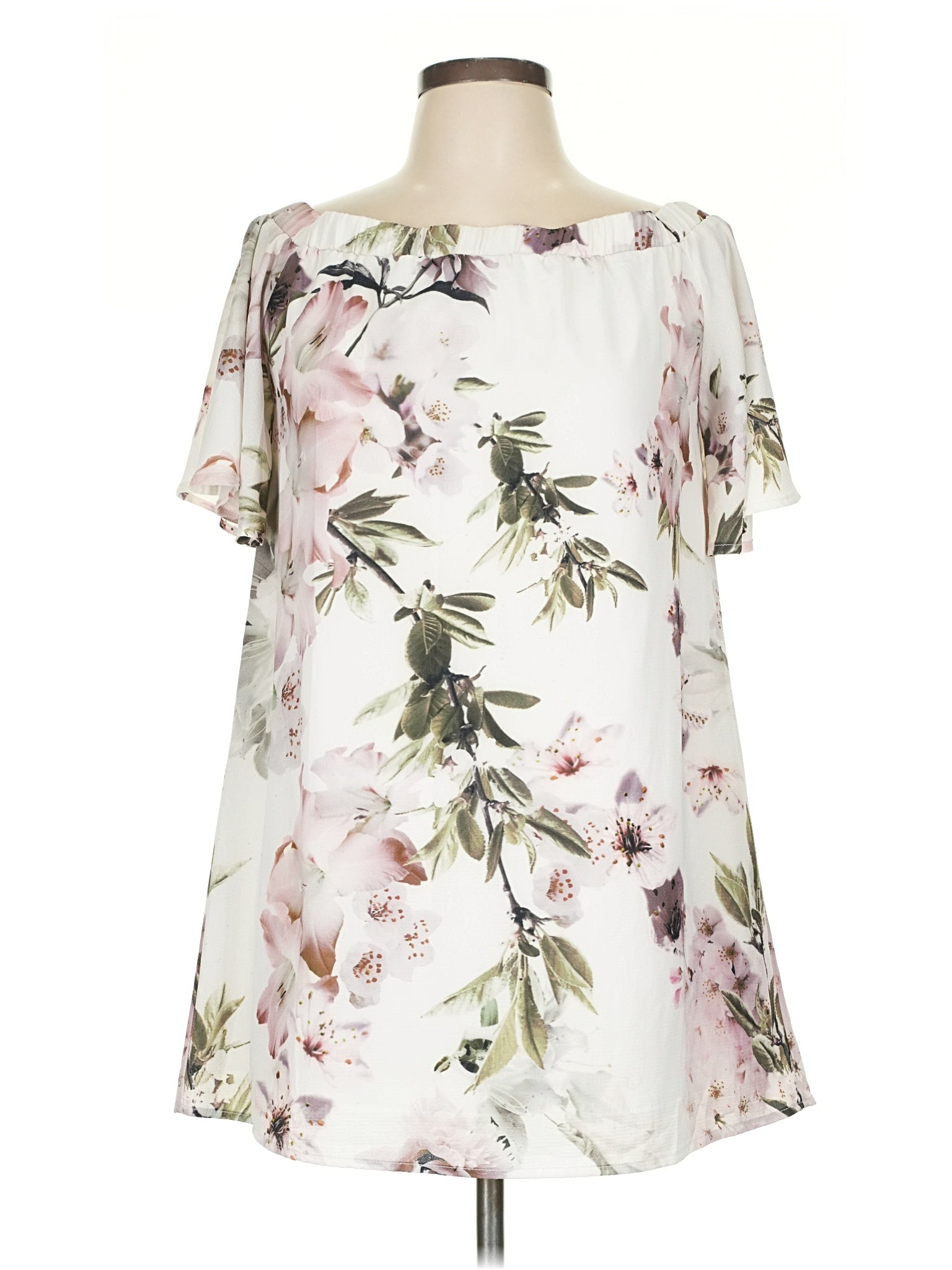 1 size - M