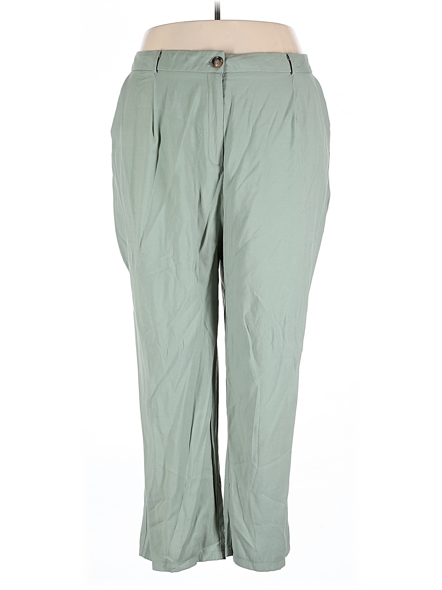 1 waist size - 24