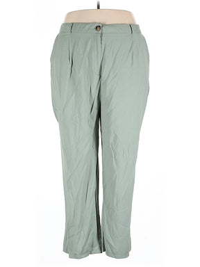 1 waist size - 24