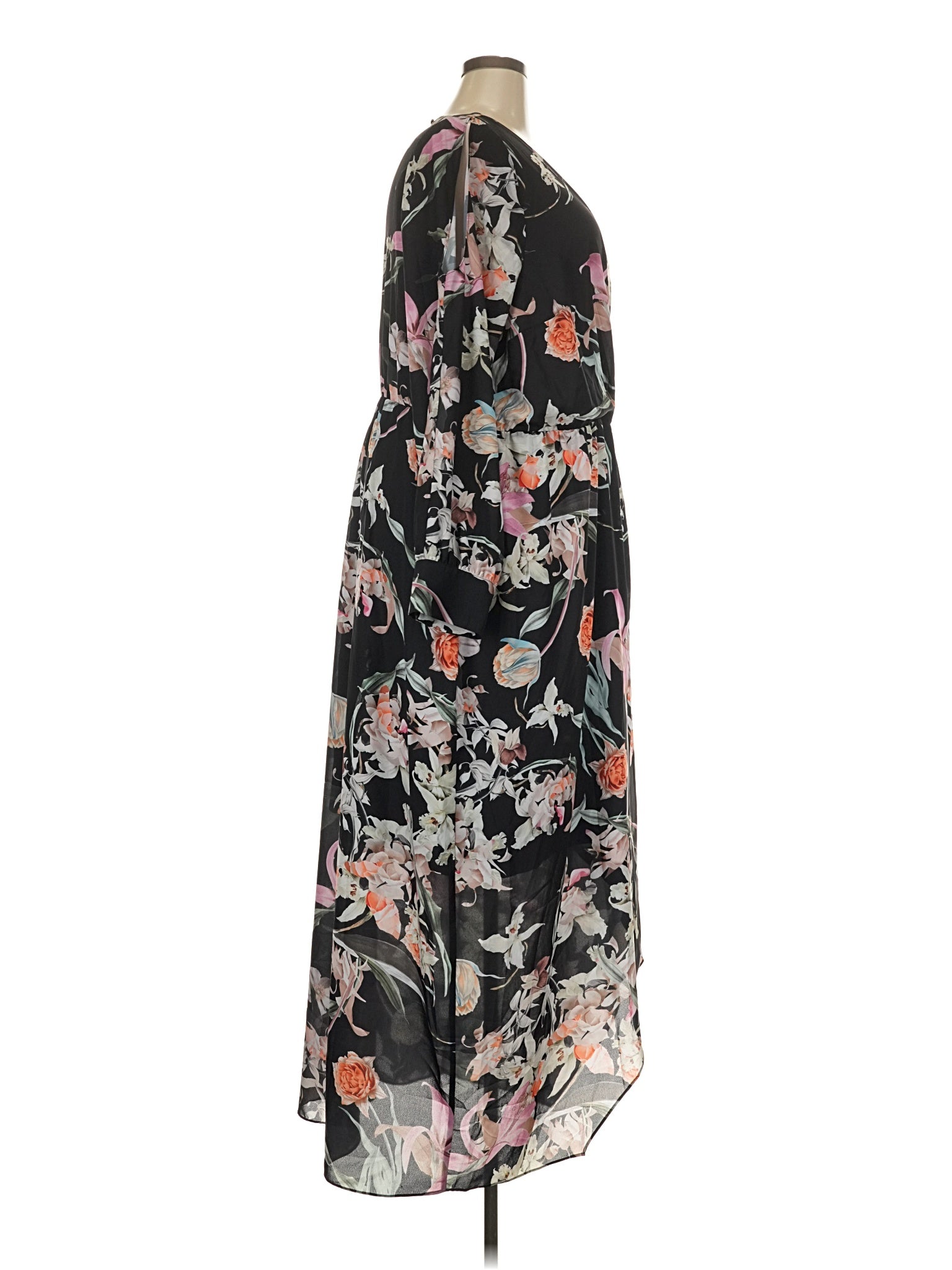 3 size - 22 W (XL) W