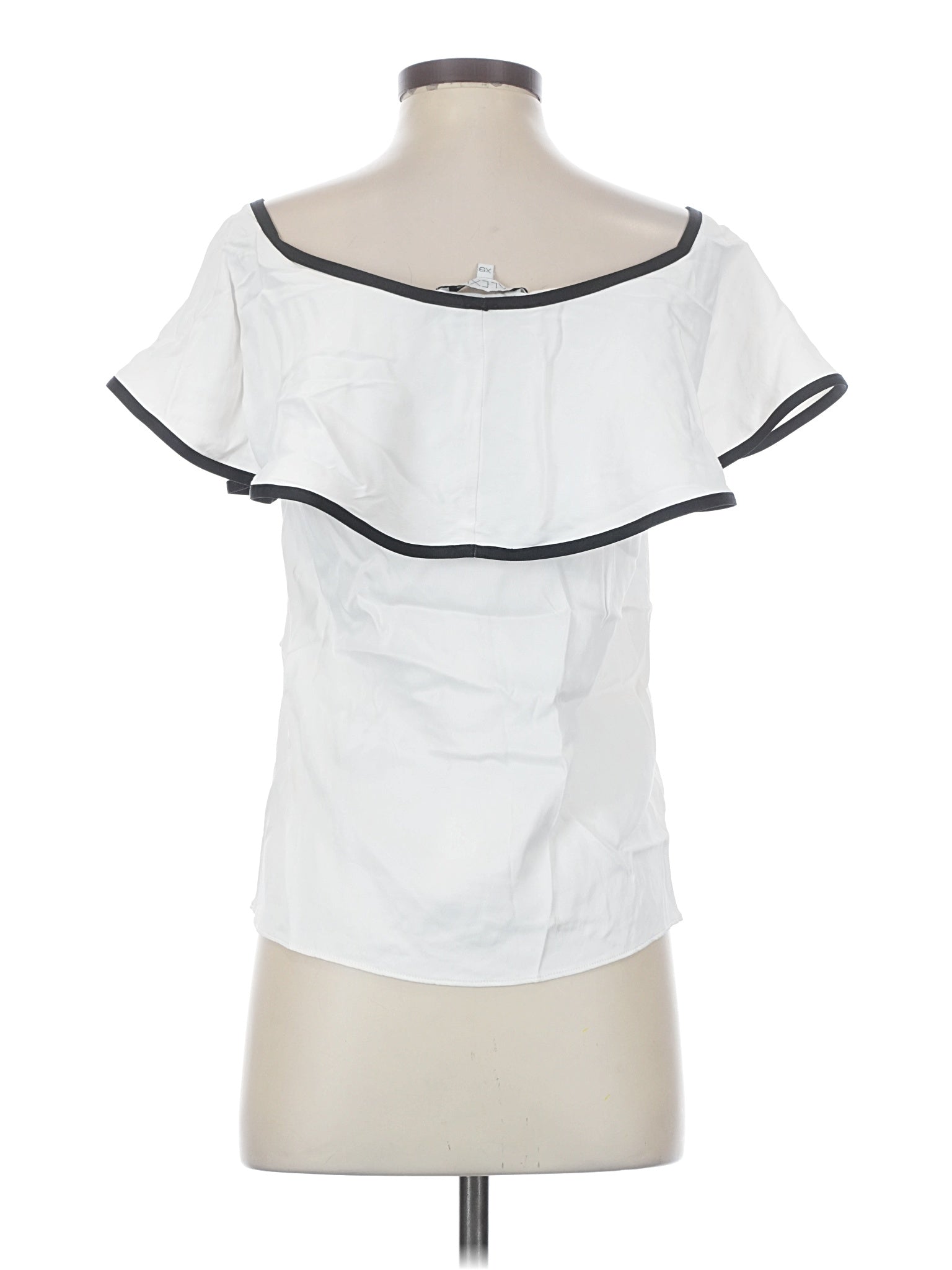 2 size - XS
