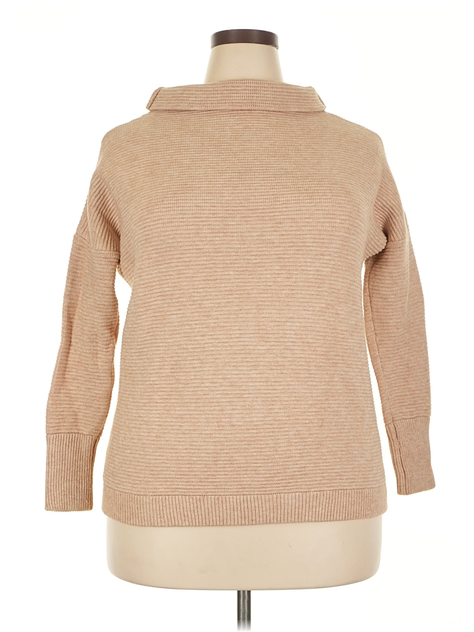 1 size - 4X W