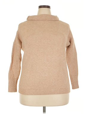 1 size - 4X W
