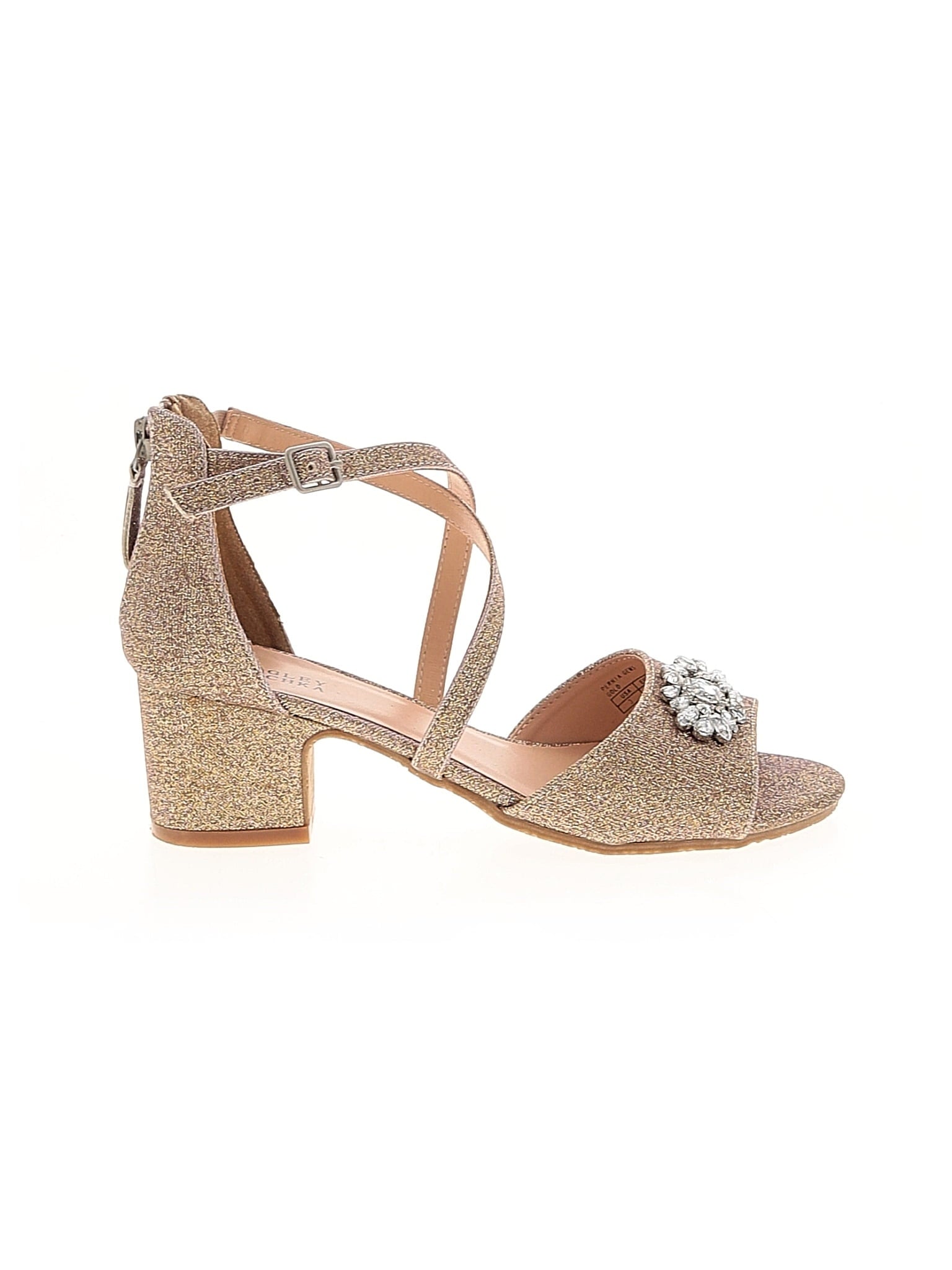 1 size - 3