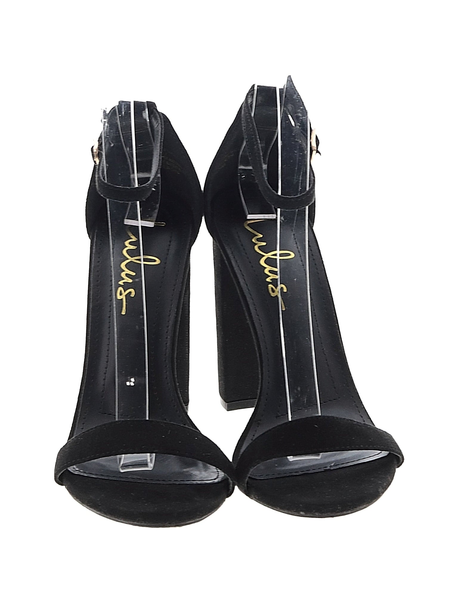 2 shoe size - 7